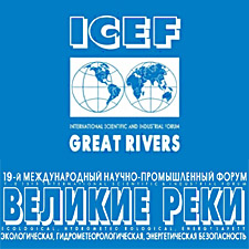 В Нижнем Новгороде состоялся международный форум ICEF