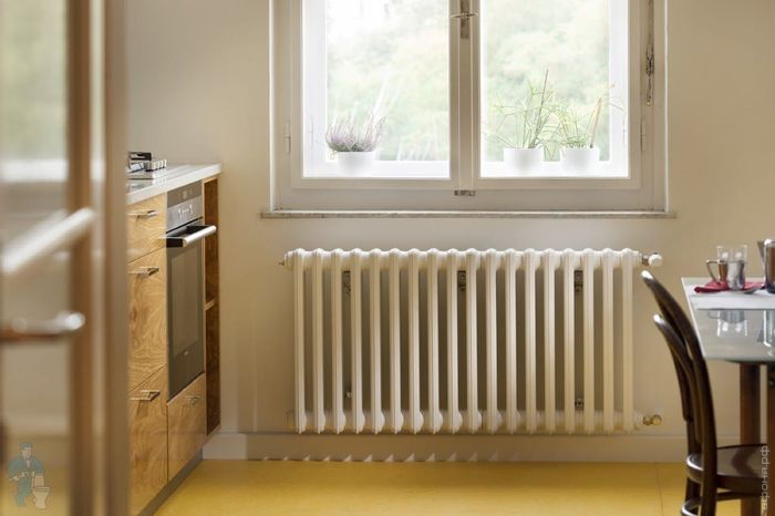 Радиаторы для квартиры – особенности выбора
