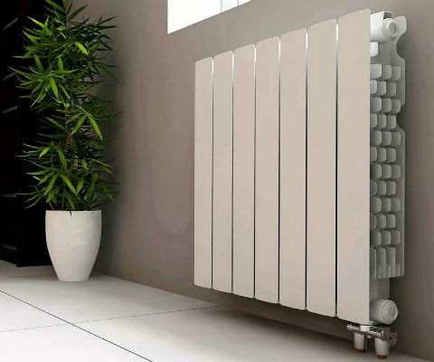 Основные правила выбора радиаторов отопления