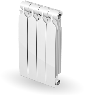 Преимущества биметаллических радиаторов Bi Lux