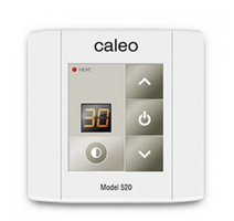 Терморегулятор CALEO 520 накладной