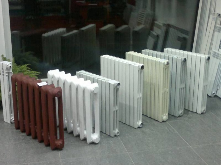 Стальные или чугунные – радиаторы для отопления дома